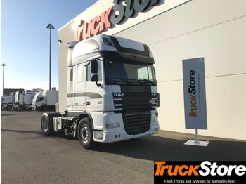 Tractor unit DAF XF 105 - 460: picture 1