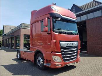 Tractor unit DAF XF 106 -480 FT.: picture 1