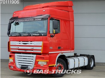 Tractor unit DAF XF 410 4X2 Mega Euro 5: picture 1