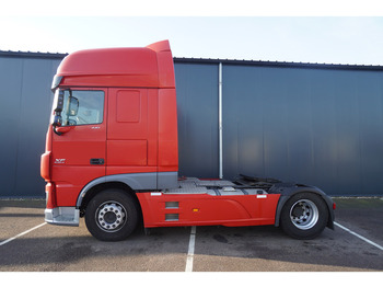 DAF XF 440 SSC EURO 6 - Tractor unit: picture 1
