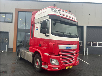 DAF XF 460 XF460 Super Space *Dutch Truck*  - Tractor unit: picture 2
