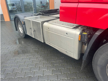 DAF XF 460 XF460 Super Space *Dutch Truck*  - Tractor unit: picture 3