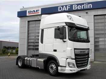 New Tractor unit DAF XF 480 FT SSC, TraXon, Intarder, Euro 6: picture 1