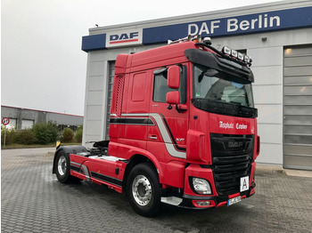 DAF XF 530 FT SC, manual Gearbox Intarder Hydraulik  - Tractor unit: picture 1