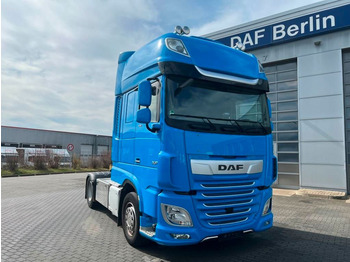 DAF XF 530 FT SSC Retarder Standklima  - Tractor unit: picture 2