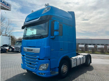 DAF XF 530 FT SSC Retarder Standklima  - Tractor unit: picture 3