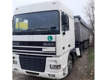 Tractor unit DAF XF 95.430 4X2 tractor unit: picture 1