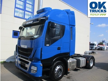 Tractor unit IVECO Stralis AS440S42T/P: picture 1