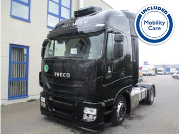 Tractor unit IVECO Stralis AS440S46T/FPLT inkl. Iveco Mobility Care: picture 1