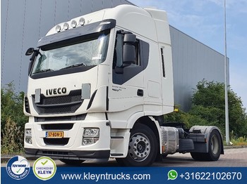 Tractor unit Iveco AS440S42 STRALIS euro 6 nl-truck: picture 1