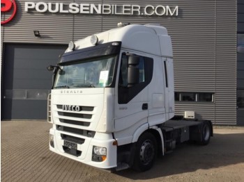 Tractor unit Iveco Iveco Stralis 460: picture 1