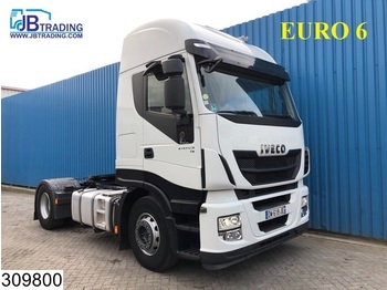 Tractor unit Iveco Stralis 460 5 UNITS, AS, EURO 6, Airco, PTO: picture 1