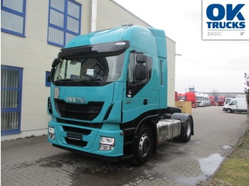 Tractor unit Iveco Stralis AS440S42T/P: picture 1