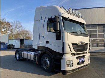Tractor unit Iveco Stralis AS440S42 T/FP LT Euro6 Intarder Klima ZV: picture 1