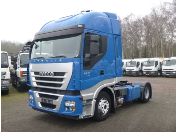Tractor unit Iveco Stralis AS440S45T 4x2 + PTO: picture 1