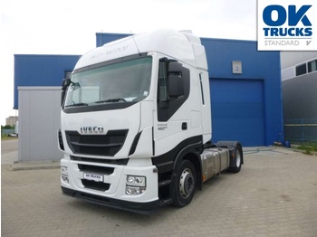 Tractor unit Iveco Stralis AS440S46TP: picture 1