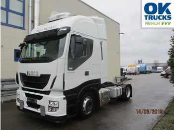 Tractor unit Iveco Stralis AS440S46T/FPLT: picture 1