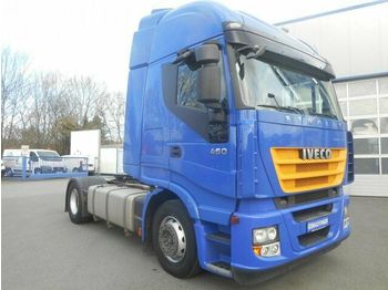 Tractor unit Iveco Stralis AS440S46T/P E Euro5 Klima Luftfeder ZV: picture 1
