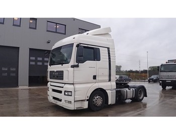 Tractor unit MAN TGA 18.440 (MANUAL GEARBOX / PERFECT CODITION): picture 1