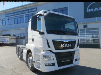 Tractor unit MAN TGS 28.400 6x2 - 2 BLS Euro 6: picture 1