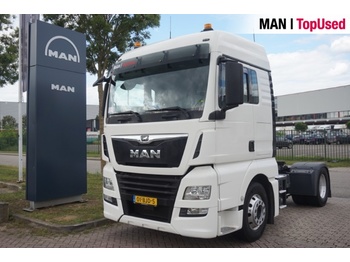 Tractor unit MAN TGX 18.460 4X2 BLS / Intarder: picture 1