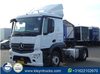 Tractor unit Mercedes-Benz ACTROS 1830 euro 6 airco 332tkm: picture 1