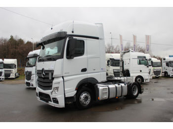 Tractor unit Mercedes-Benz Actros 1845 LSNRL EURO 6: picture 1
