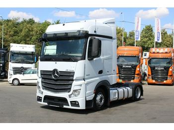 Tractor unit Mercedes-Benz Actros 1845 LSNRL EURO 6, LOWDECK: picture 1