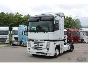 Tractor unit Renault Magnum DXI 460.18 T lowdeck: picture 1