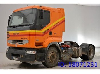 Tractor unit Renault Premium 420 DCi: picture 1