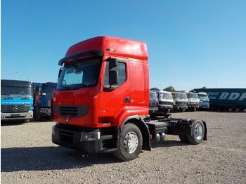 Tractor unit Renault Premium 450 DXI (MANUAL GEARBOX / EURO 5): picture 1
