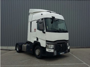 Tractor unit Renault T460 VOITH QUALITY RENAULT TRUCKS FRANCE: picture 1