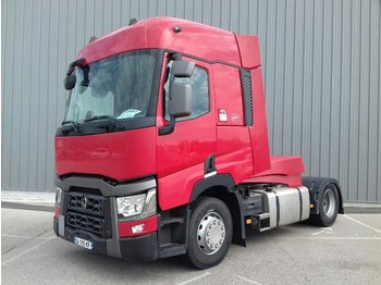 Tractor unit Renault T460 VOITH RENAULT TRUCKS FRANCE: picture 1