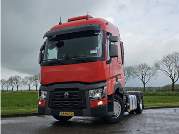 Renault T 430 - Tractor unit: picture 1