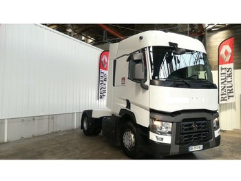 Tractor unit Renault Trucks T460 11L 2014 DIRECT MANUFACTURER: picture 1