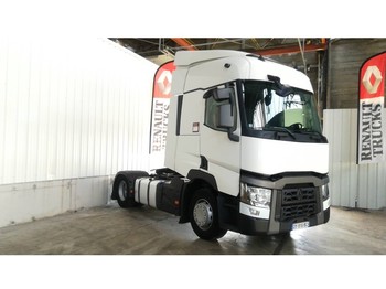 Tractor unit Renault Trucks T460 11L VOITH 2015 QUALITY RENAULT TRUCKS: picture 1