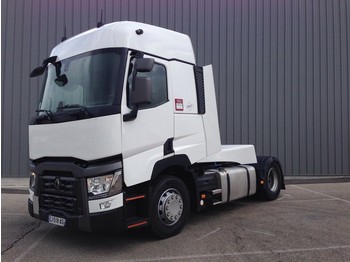 Tractor unit Renault Trucks T480 13L 2017 LOW MILEAGE CERTIFIED RENAULT TRUCKS FRANCE: picture 1