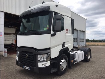 Tractor unit Renault Trucks T 480 13 L VOITH 2015 DIRECT MANUFACTURER: picture 1