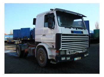 Scania 113-360 - Tractor unit
