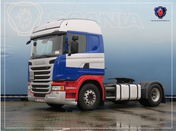 Tractor unit Scania G410 LA4X2MN | ADR | SCR | HYDRAULIK | HYDRAULIC | DIFF: picture 1