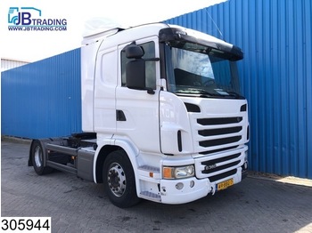 Tractor unit Scania G 360 EURO 5, Airco: picture 1