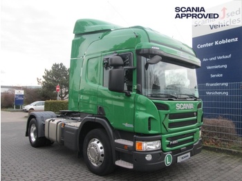 Tractor unit Scania P450 MNA - HIGHLINE - SCR ONLY: picture 1