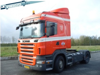 Tractor unit Scania R440 Highline Standaard trekker: picture 1