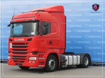 Tractor unit Scania R450 LA4X2MNA | SCR | DIFF | RETARDER: picture 1