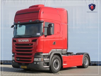 Tractor unit Scania R450 LA4X2MNA | SCR | DIFF | RETARDER | ROOFAIRCO: picture 1