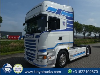 Tractor unit Scania R450 topline scr only: picture 1