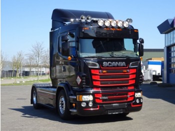 Tractor unit Scania R730LA4X2MNB: picture 1