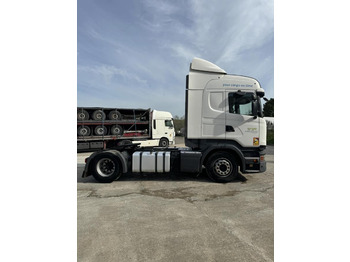 Scania R 450 - Tractor unit: picture 5
