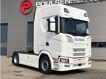 New Tractor unit Scania S520 4x2: picture 1