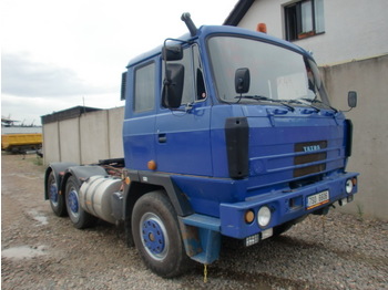  TATRA 815-Z 6x4.1 (id:7164) - Tractor unit